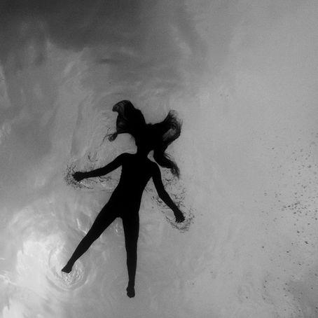 Photographer Renée Revah