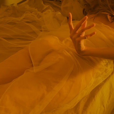 Photographer
Olga Urbanek