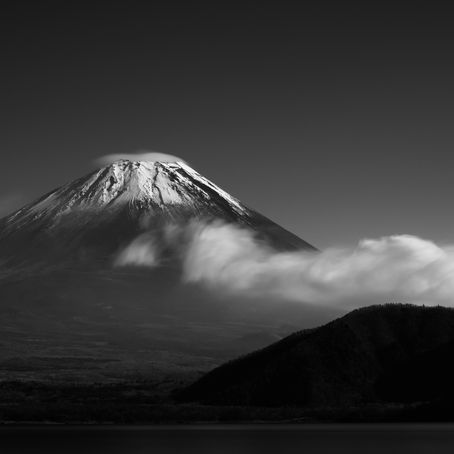 Photographer Francesco Libassi