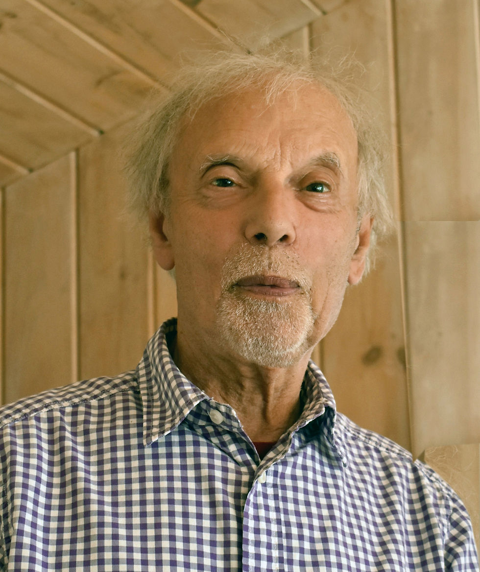 Otto Laske