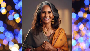 కనిపించే దేవత