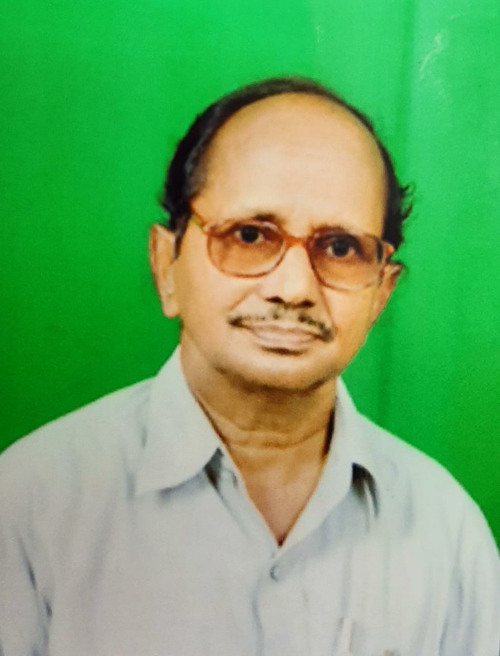 Writer: K. B. Krishna