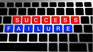 అవమానం - సాధన - విజయం