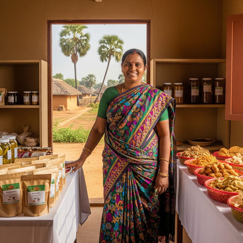 జానకి తెలివి