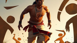 హృదయ మందిరం లో..