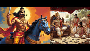 “యుద్ధం దగ్గరపడుతోంది… చోళుల పరాక్రమం పరీక్షకు సిద్ధమైంది!”