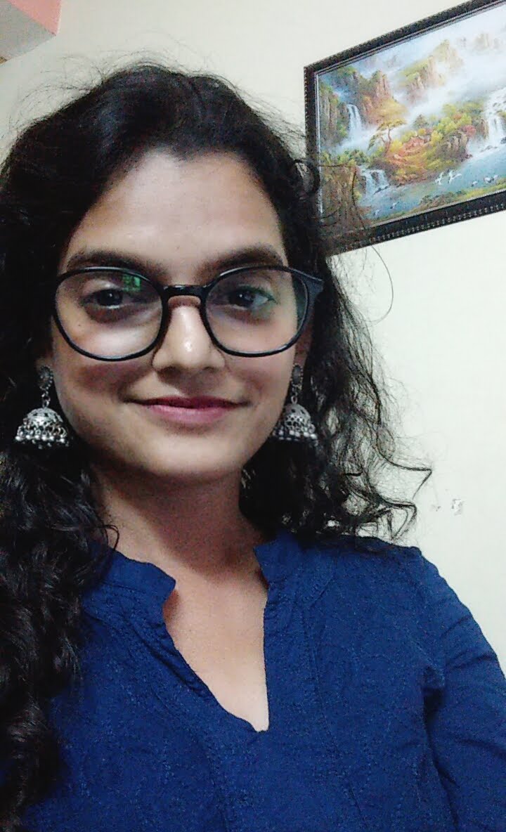 Writer: Kiran Vibhavari