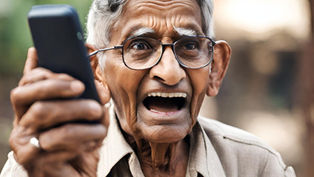 సేవే మా ధ్యేయం