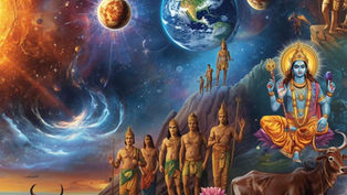 మానవుడి మహా ప్రస్థానం