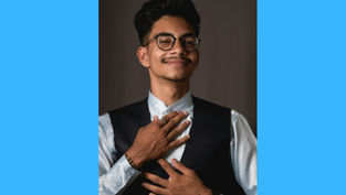 నా మతం మానవత్వం