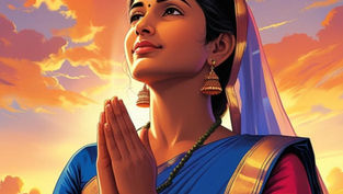 నాలోనే నీవై..