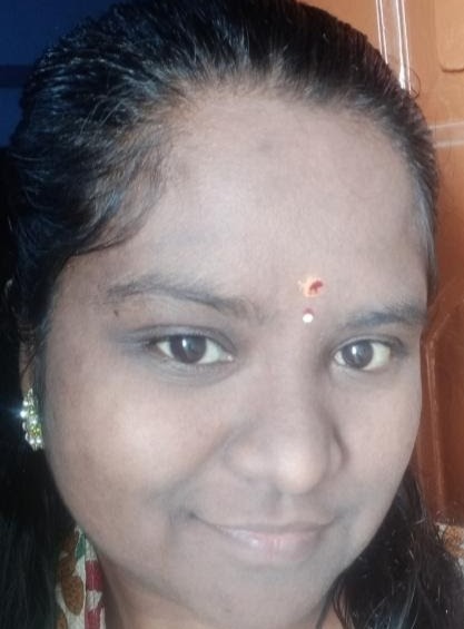 Writer: Dhanalakshmi N