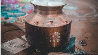 మా సంక్రాంతి సంబరాలు