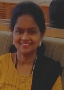 Writer: Mavuru Vijayalakshmi