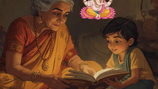 గణపతి బప్పా మోరియా