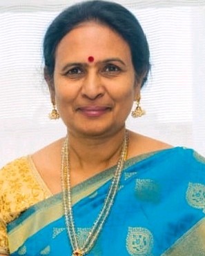 Writer: Indira Rao Shabnavis