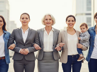 ప్రతీ రోజూ... నిజమైన మహిళా దినోత్సవమే