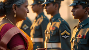 దేశం కోసం