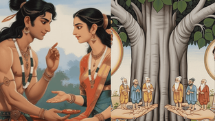 కచదేవయాని - పార్ట్ 45