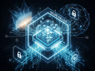 డేటా భద్రతలో మరొక మైలురాయి: కాన్ఫిడెన్షియల్ కంప్యూటింగ్ విధానం