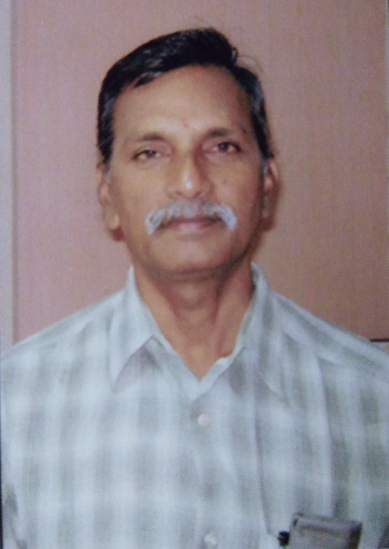 Writer: Sathyanarayana Murthy M R V