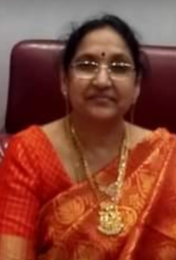 Writer: Voleti Sasikala