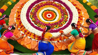 పండుగ సరాగం