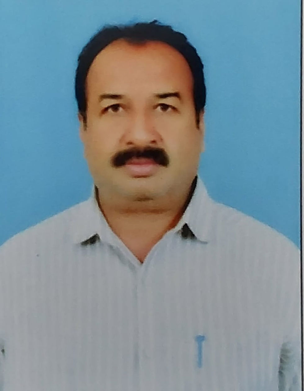 బి ఆర్ కె వి భాస్కర రావు