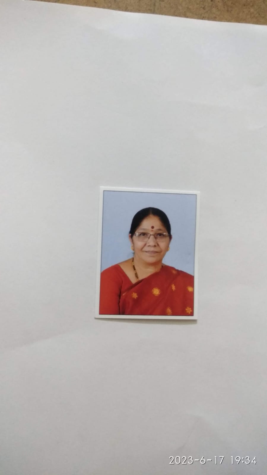 Writer: Dr. Bandari Sujatha