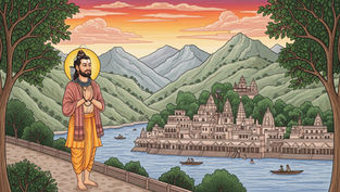 అతను వెళ్లిపోయాడు… కానీ ఎందుకు?