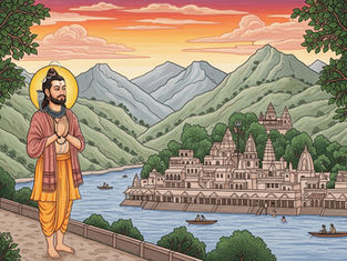 అతను వెళ్లిపోయాడు… కానీ ఎందుకు? 