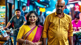 మిస్టర్ పర్ఫెక్ట్