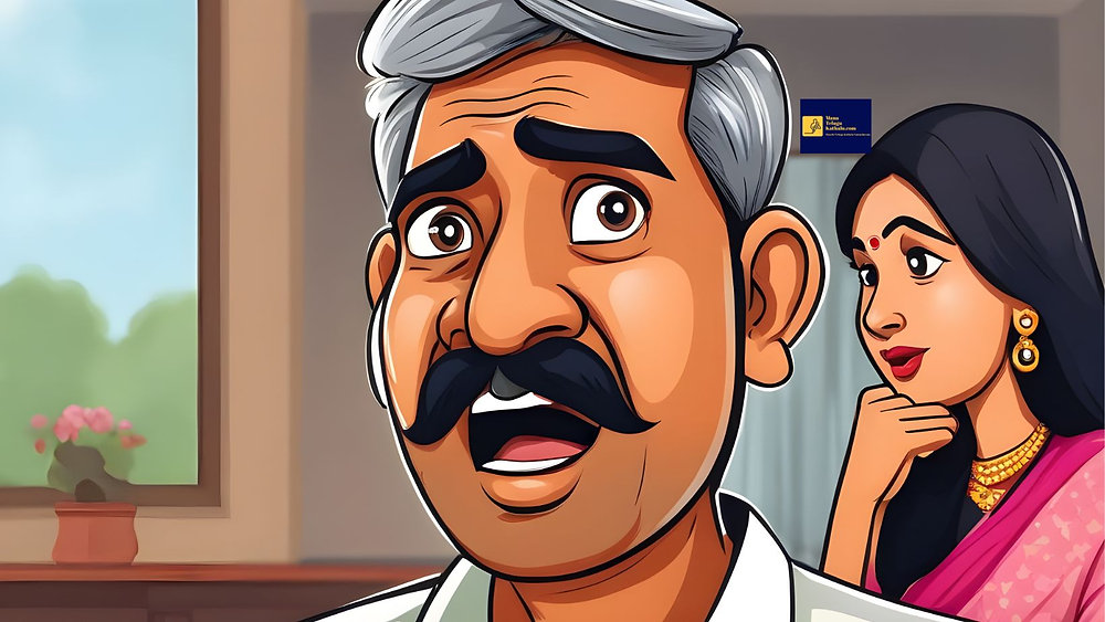 Pelli Pilupu - పెళ్ళి పిలుపు -  New Telugu Story Written By - Mohana Krishna Tata