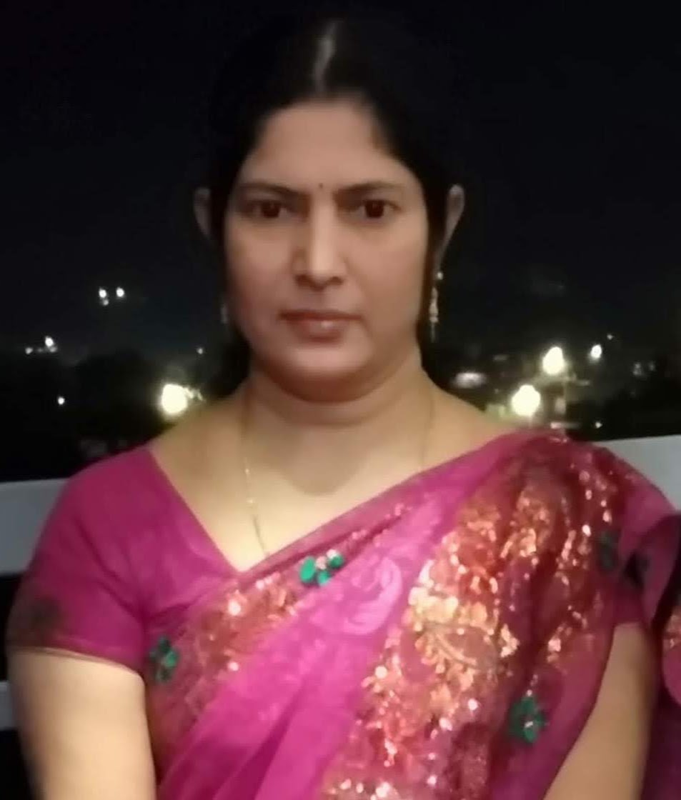 Writer: Rohini Vanjari