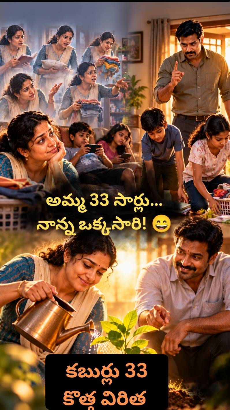 ముప్పై మూడు