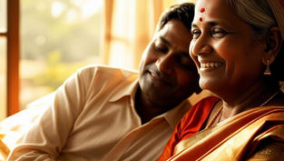 చల్లని కాపురం