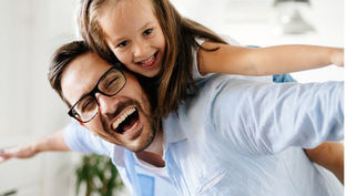 ఈ నాన్నలు ఎప్పుడూ ఇంతే..