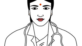 డాక్టర్ పూర్ణిమ