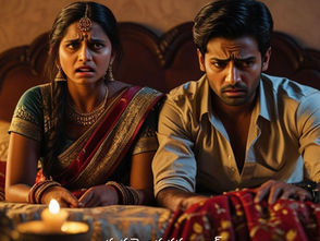 సమాజానికి శీల పరీక్ష