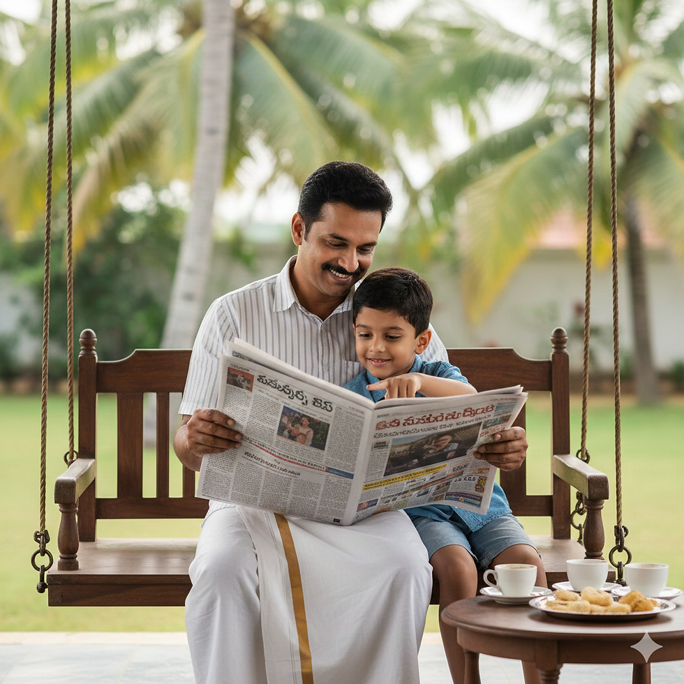 ఓటమిలో గెలుపు