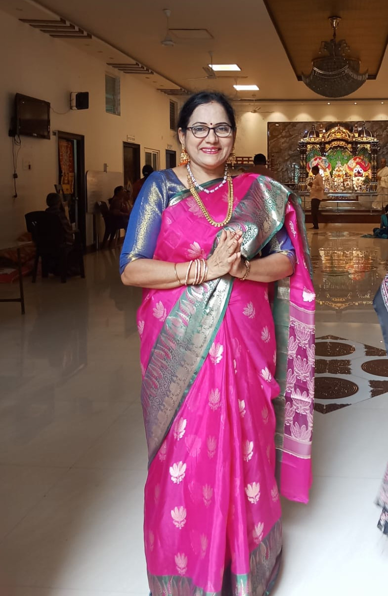 నీరజ హరి ప్రభల