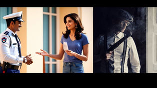 అపరాధ పరిశోధన - పార్ట్ 1