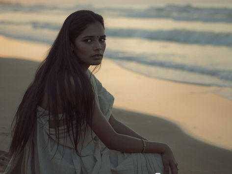 ఎవరు నేను? ఎందుకిలా?