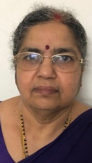 Writer: Madduri Bindumadhavi