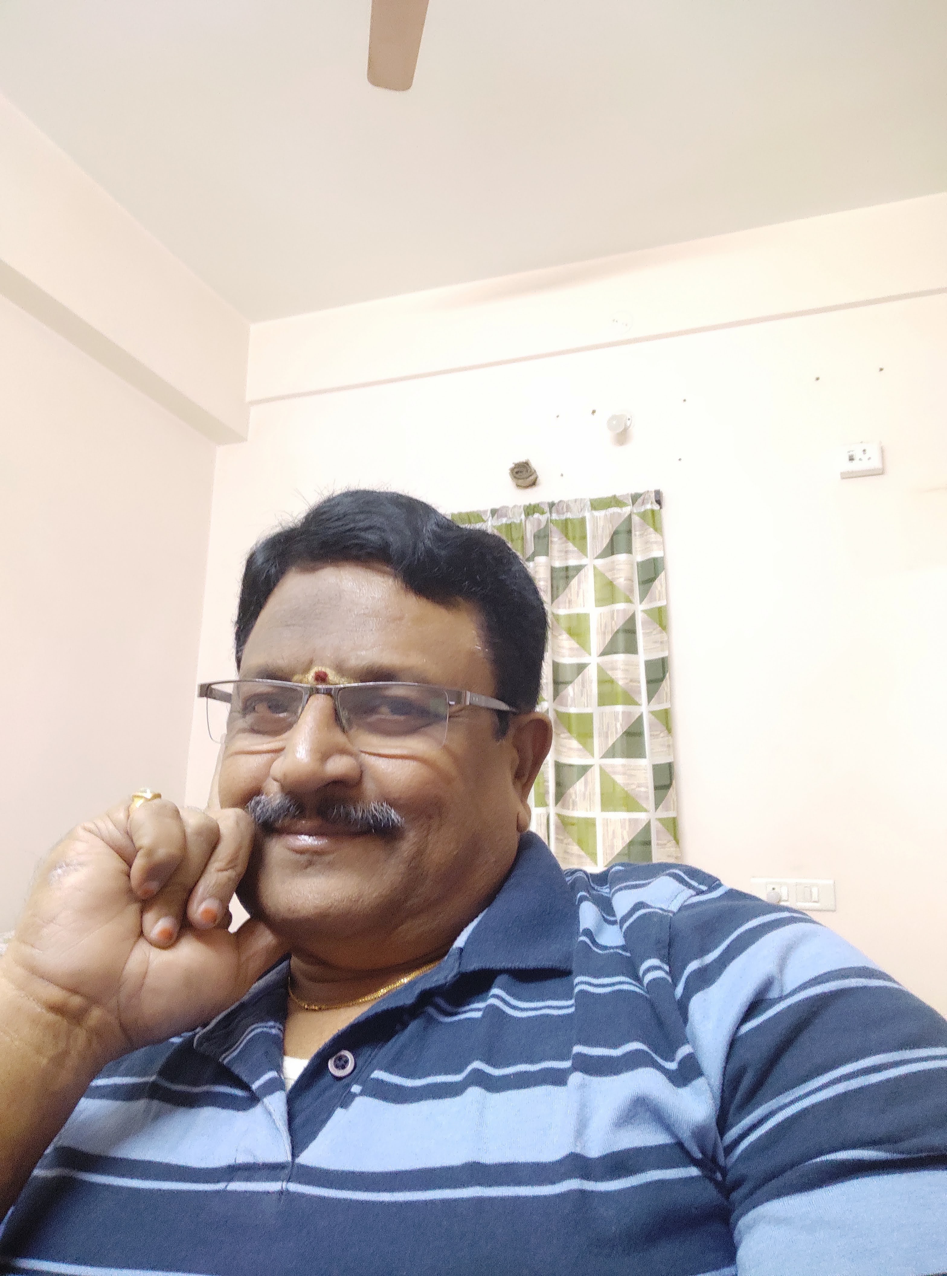Writer: Kotthapalli Udayababu