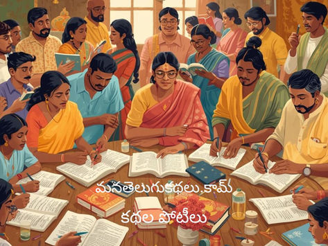 వారం వారం బహుమతులు - ఆగస్టు 2025 
