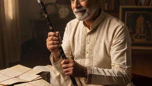 అనురాగ బంధం - పార్ట్ 2