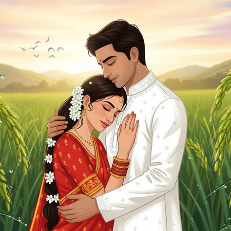 పవిత్ర బంధం