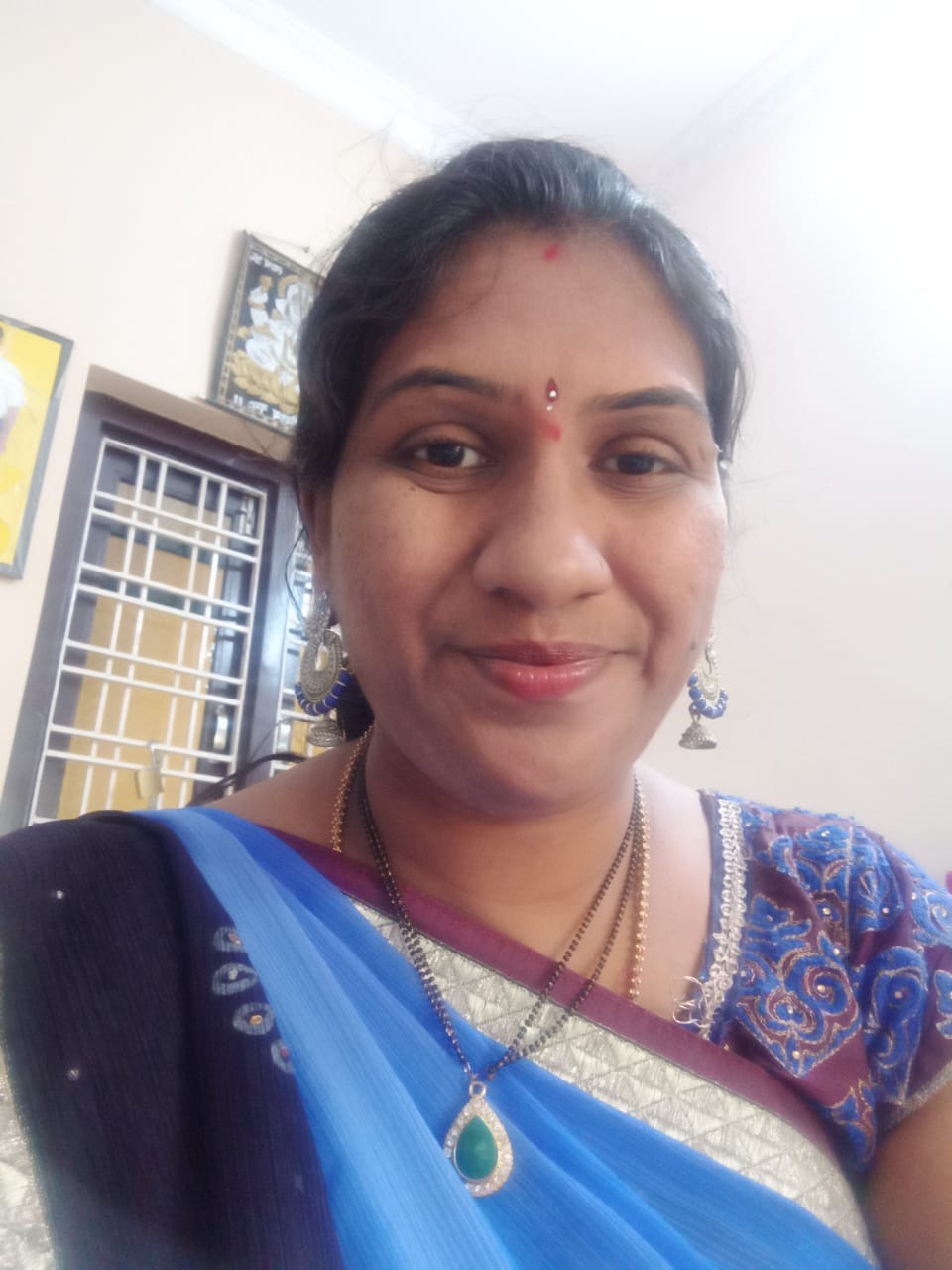 Writer: Kottha Priyanka