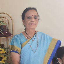 Writer: Nayana kasthuri